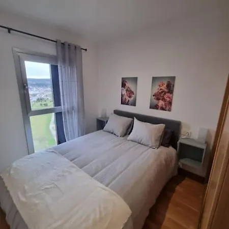 El Mirador Del Rosal Apartment Ponferrada Exterior photo