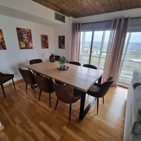 El Mirador Del Rosal Apartment Ponferrada Exterior photo