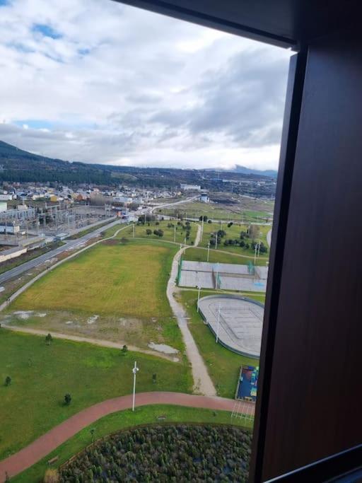 El Mirador Del Rosal Ponferrada