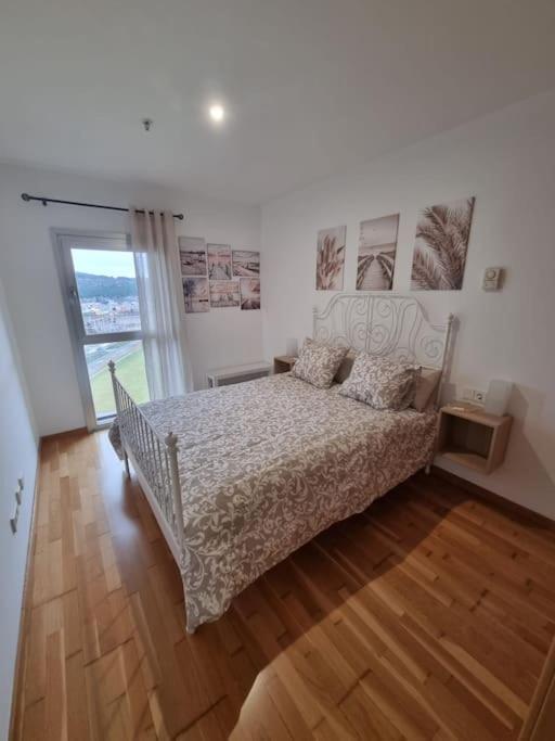 Apartment El Mirador Del Rosal Ponferrada