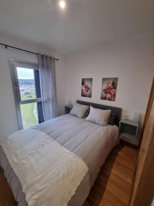El Mirador Del Rosal Apartment Ponferrada