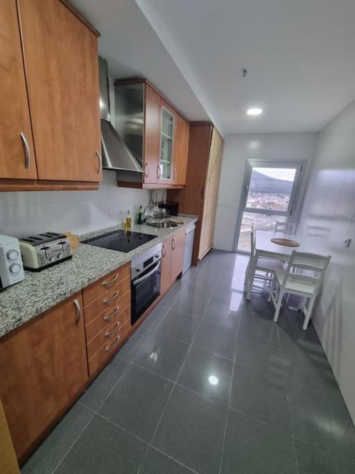 Apartment El Mirador Del Rosal Ponferrada