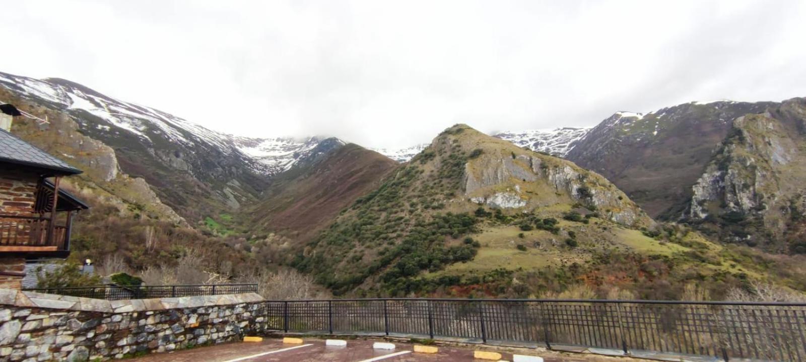 El Mirador Del Rosal * Ponferrada